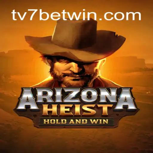 ArizonaHeist: Uma Jornada Imersiva no Mundo dos Jogos
