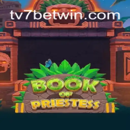 A Fascinante Aventura de BookOfPriestess: Descubra o Jogo do Momento