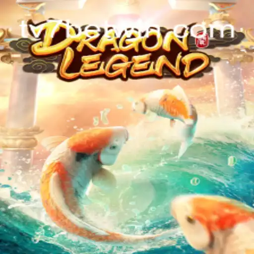 Descubra DragonLegend: A Nova Atração do TV7.bet