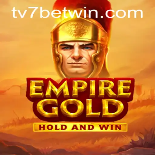 EmpireGold: A Nova Sensação dos Jogos com TV7.bet