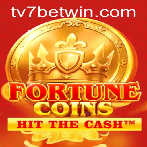 FortuneCoins: Um Jogo de Aventura e Estratégia na TV7.bet