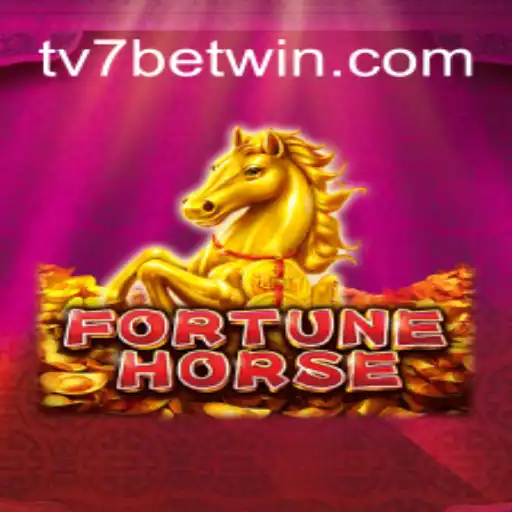 FortuneHorse: Descubra o Empolgante Mundo de TV7.bet