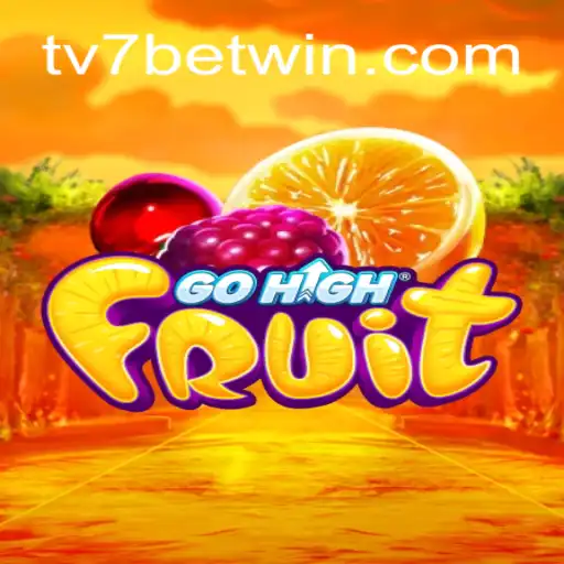 GoHighFruit: A Nova Sensação do Mundo dos Jogos com TV7.bet