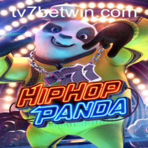Desvendando o Mundo de HipHopPanda: Um Mix de Música e Emoção em TV7.bet