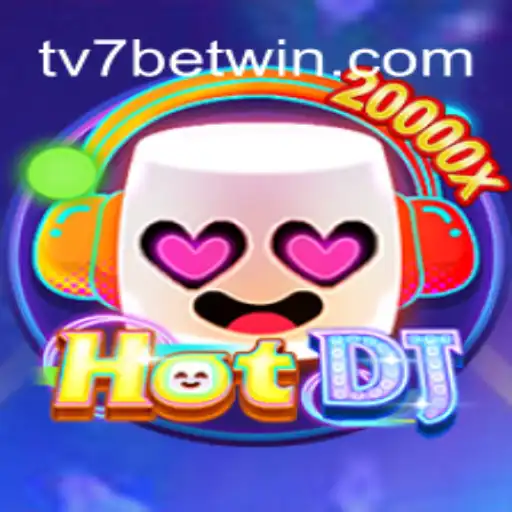 Explorando o Novo Jogo 'HotDJ' e Sua Conexão com TV7.bet