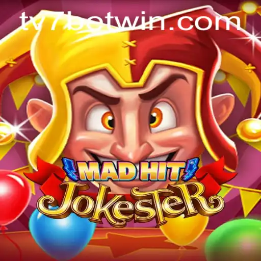 MadHitJokester: Uma Experiência de Jogo Única e Divertida