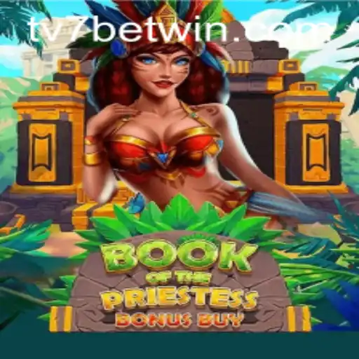 Descubra as Aventuras de BookOfThePriestess no Mundo de TV7.bet