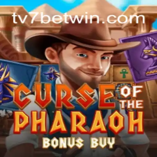 Explorando o Empolgante Mundo de CurseofthePharaohBonusBuy no TV7.bet