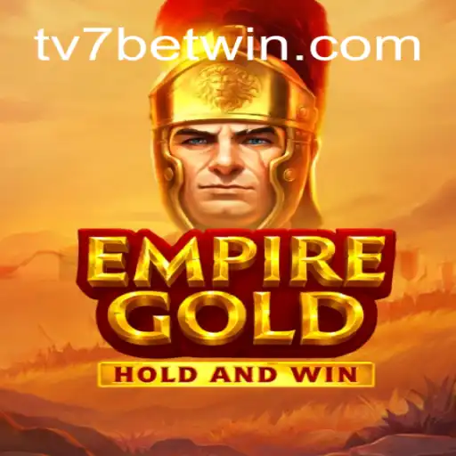 EmpireGold: A Nova Sensação dos Jogos com TV7.bet
