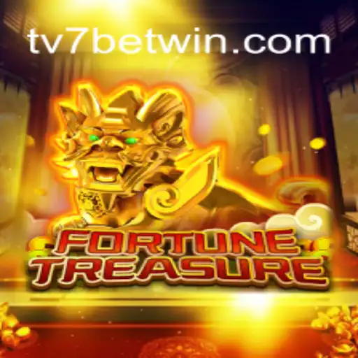 FortuneTreasure: O Fascinante Mundo de Aventuras e Prêmios