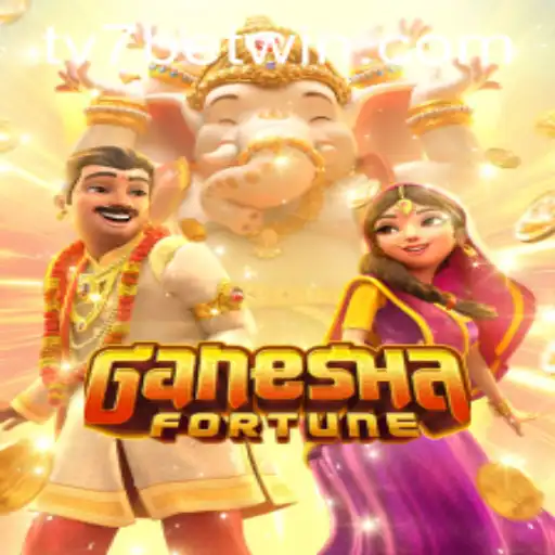 Descubra a Aventura do GaneshaFortune na Plataforma TV7.bet