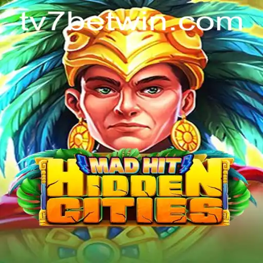 Explorando o Universo de MadHitHiddenCities e a Inovação de TV7.bet