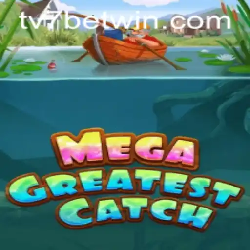 Descubra MegaGreatestCatch: O Jogo de Estratégia e Aventura em Alta na Comunidade