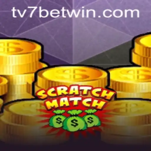 Descubra ScratchMatch: O Novo Jogo de Estratégia e Sorte na TV7.bet
