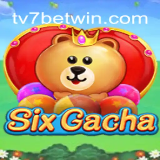 Descubra SixGacha: O Novo Fenômeno do Entretenimento Virtual