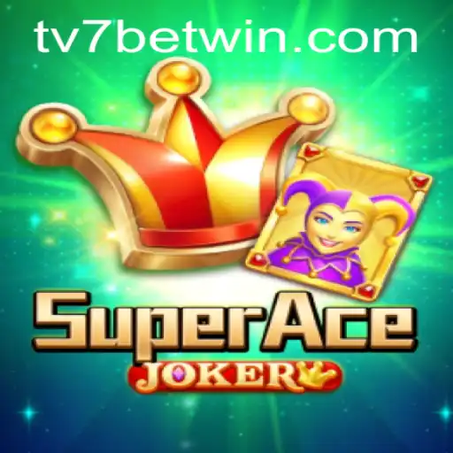 Descubra o Mundo Fascinante de SuperAceJoker: Uma Experiência Única na TV7.bet