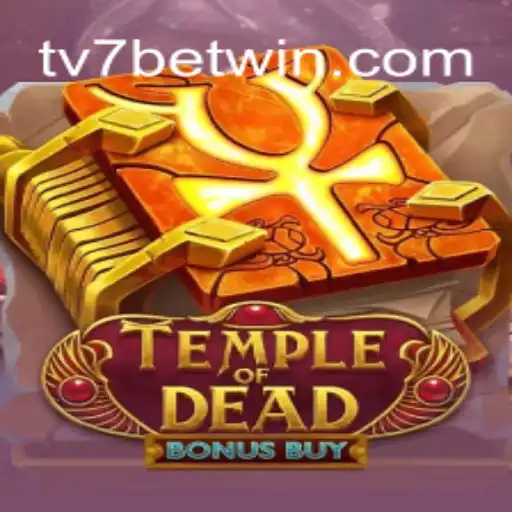 Explorando o Mundo de TempleofDeadBonusBuy no TV7.bet