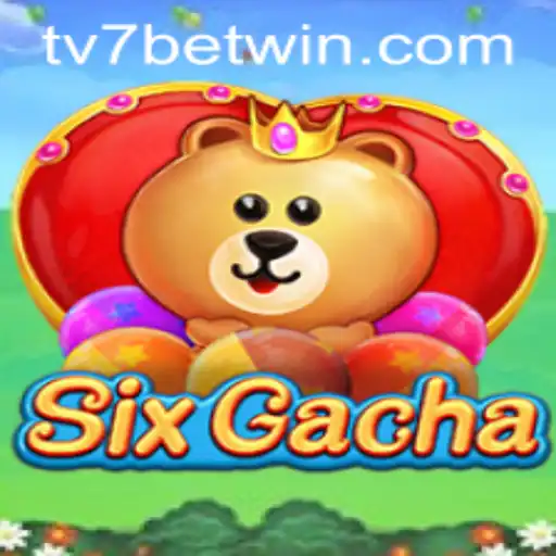 Descubra SixGacha: O Novo Fenômeno do Entretenimento Virtual