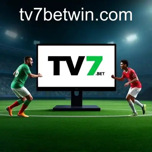 Apostas Esportivas: Um Mergulho no Universo de Oportunidades com TV7.bet