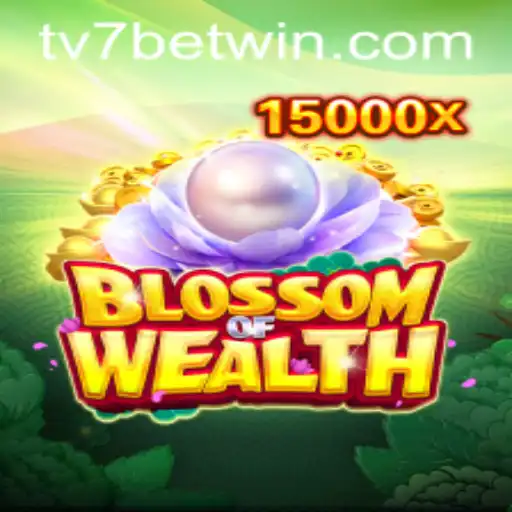 Explorando BlossomofWealth: Uma Jornada no Mundo dos Jogos com TV7.bet