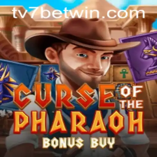 Explorando o Empolgante Mundo de CurseofthePharaohBonusBuy no TV7.bet