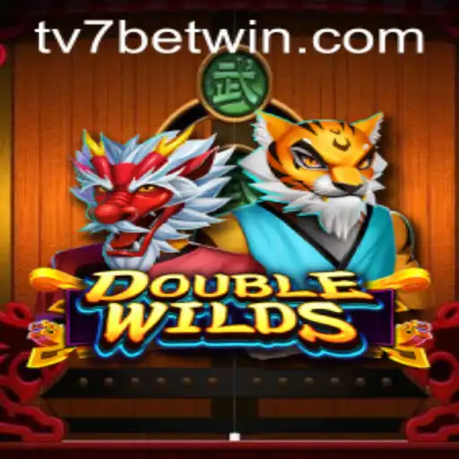 Explorando o Universo de DoubleWilds no TV7.bet