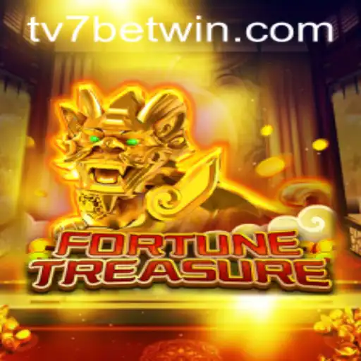 FortuneTreasure: O Fascinante Mundo de Aventuras e Prêmios