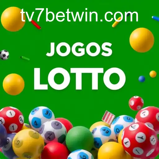 Jogos de Loteria: Uma Perspectiva Ampla sobre a Aposta na Sorte