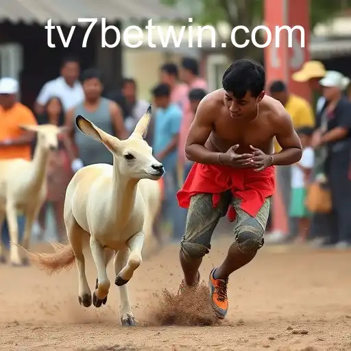 Explorando os Jogos de Sabong: Tradição e Inovação com a TV7.bet