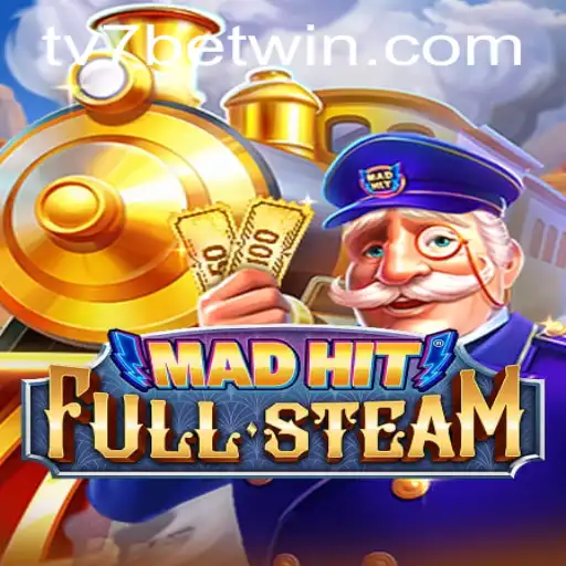 MadHitFullSteam: Aventura e Estratégia em Novo Jogo Revolucionário