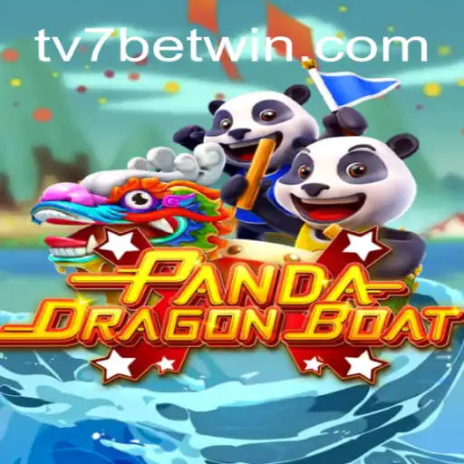 Explorando o Mundo de PANDADRAGONBOAT: Uma Aventura Emocionante para Jogadores de Todas as Idades