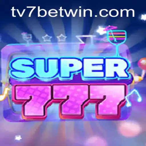 Super777: A Nova Sensação dos Jogos com TV7.bet
