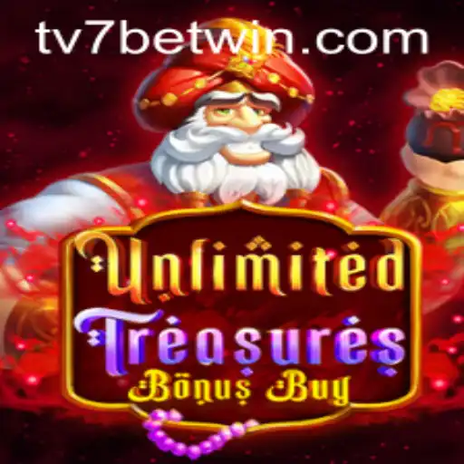 Descubra o Fascinante Mundo de UnlimitedTreasuresBonusBuy