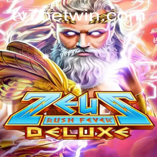 Explorando ZeusRushFeverDeluxe: O Guia Completo para o Jogo de Cassino do Momento