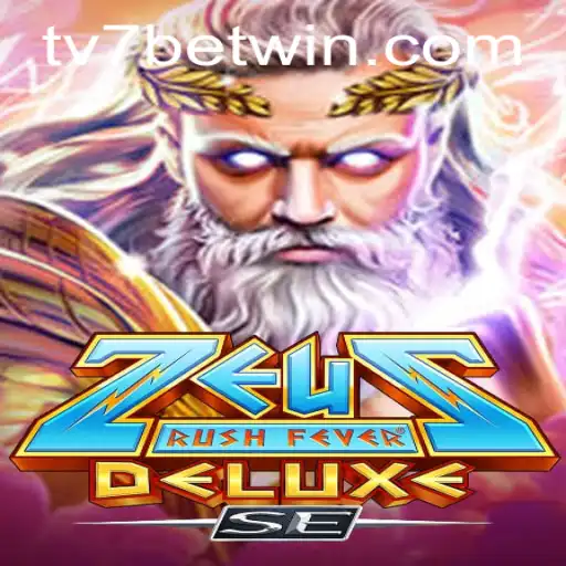 Descubra a Emoção de ZeusRushFeverDeluxeSE em TV7.bet