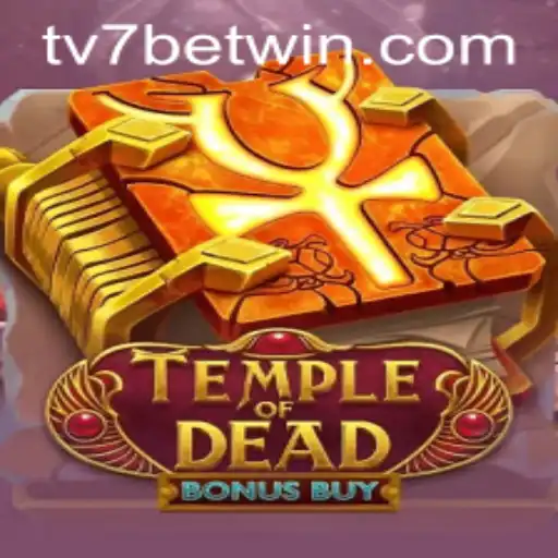 Explorando o Mundo de TempleofDeadBonusBuy no TV7.bet